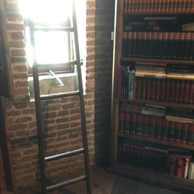 Rijksdienst voor het Cultureel Erfgoed: Wal, Henry van der