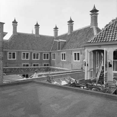 Rijksdienst voor het Cultureel Erfgoed: Dukker, G.J.