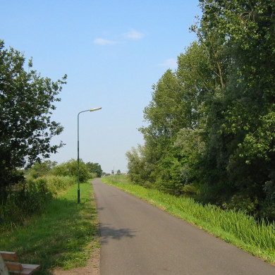 Rijksdienst voor het Cultureel Erfgoed: Terpstra, Frank