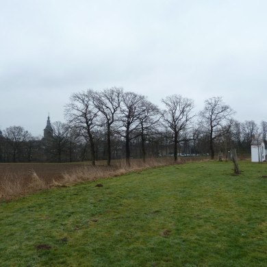 Rijksdienst voor het Cultureel Erfgoed: Lensvelt, Natascha