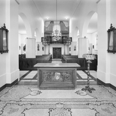 Rijksdienst voor het Cultureel Erfgoed