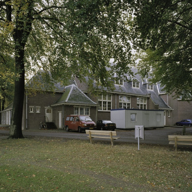 Rijksdienst voor het Cultureel Erfgoed: Roderburg, K. (Kris)