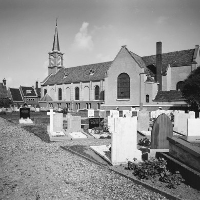 Rijksdienst voor het Cultureel Erfgoed: Dukker, G.J.