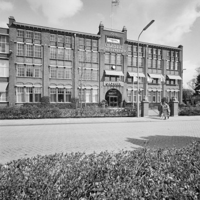 Rijksdienst voor het Cultureel Erfgoed: Galen, P. (Paul) van