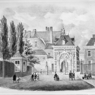 Rijksdienst voor het Cultureel Erfgoed