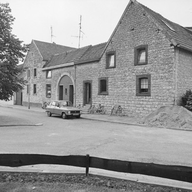 Rijksdienst voor het Cultureel Erfgoed: Tangel, L.M.