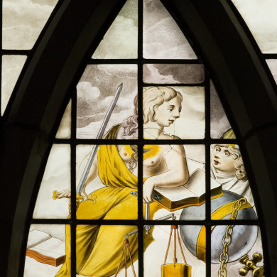 Rijksdienst voor het Cultureel Erfgoed: Gerritsen, René