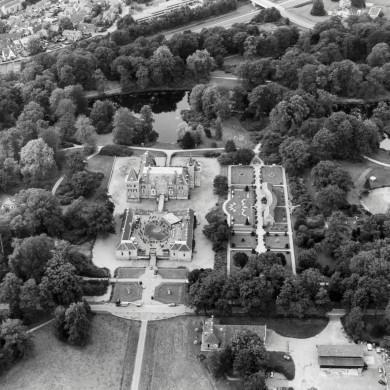 Rijksdienst voor het Cultureel Erfgoed