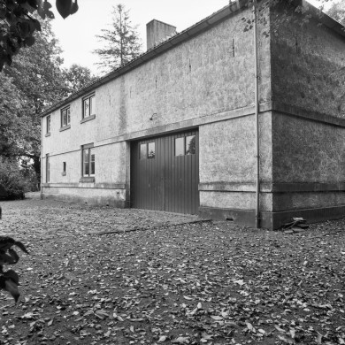 Rijksdienst voor het Cultureel Erfgoed: Wal, A.J. van der