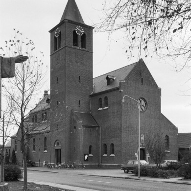 Rijksdienst voor het Cultureel Erfgoed: Tangel, L.M.
