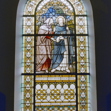 Rijksdienst voor het Cultureel Erfgoed: Tangel, L.M.