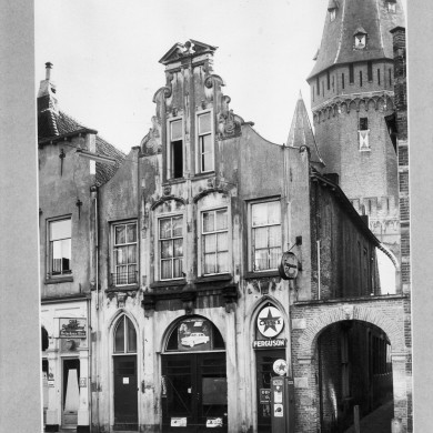 Rijksdienst voor het Cultureel Erfgoed: ZEYLEMAKER