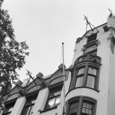 Rijksdienst voor het Cultureel Erfgoed: Dukker, G.J.