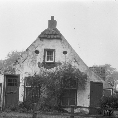 Rijksdienst voor het Cultureel Erfgoed: Haan, T.H. de