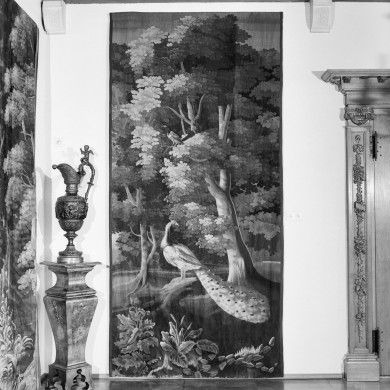 Rijksdienst voor het Cultureel Erfgoed: Galen, P. (Paul) van