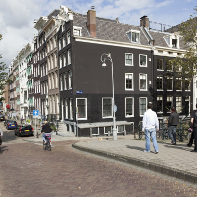 Rijksdienst voor het Cultureel Erfgoed: Booms, C.S. (Chris)