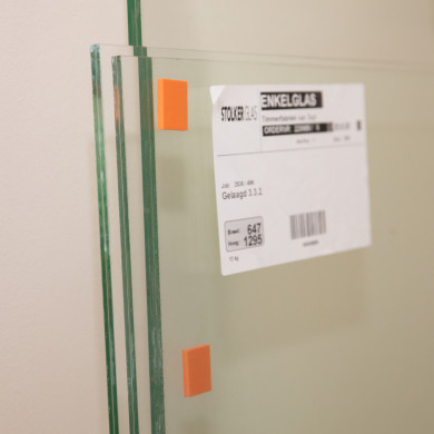 Rijksdienst voor het Cultureel Erfgoed: Jong, Nanette de