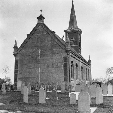 Rijksdienst voor het Cultureel Erfgoed: Delemarre, G.Th.