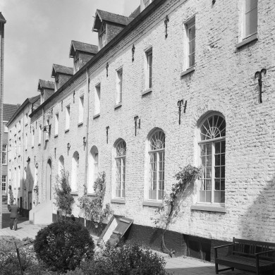 Rijksdienst voor het Cultureel Erfgoed: Delemarre, G.Th.