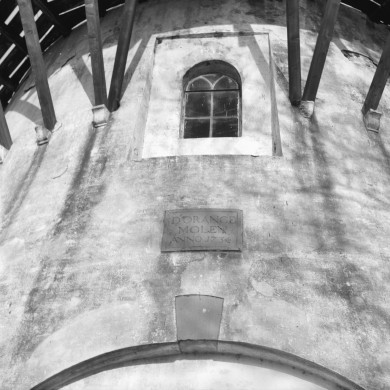 Rijksdienst voor het Cultureel Erfgoed: Korpershoek, W.A.