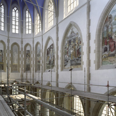 Rijksdienst voor het Cultureel Erfgoed: Galen, P. van