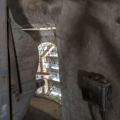 Rijksdienst voor het Cultureel Erfgoed: Technau, Sergé