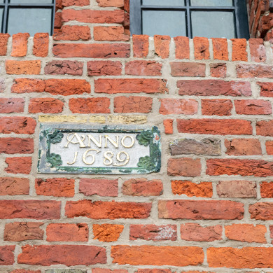 Rijksdienst voor het Cultureel Erfgoed: Sekuur, Mark