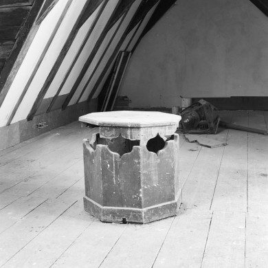 Rijksdienst voor het Cultureel Erfgoed: Wal, A.J. van der