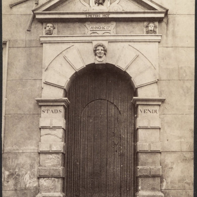 Rijksdienst voor het Cultureel Erfgoed