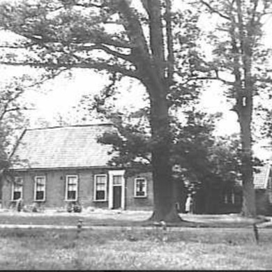 Rijksdienst voor het Cultureel Erfgoed: Jong, L. de