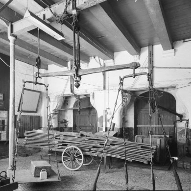 Rijksdienst voor het Cultureel Erfgoed: Delemarre, G.Th.