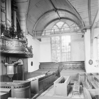 Rijksdienst voor het Cultureel Erfgoed: Delemarre, G.Th.