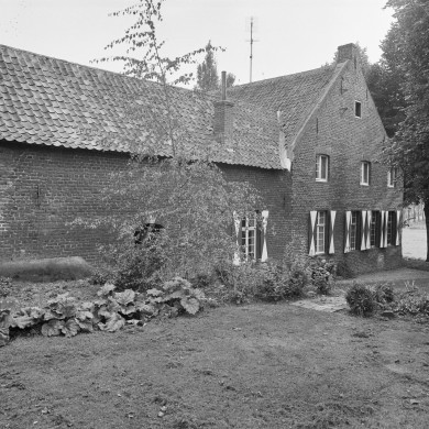 Rijksdienst voor het Cultureel Erfgoed: Galen, P. van