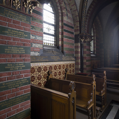 Rijksdienst voor het Cultureel Erfgoed: Bronckhorst, A. (Arjan)