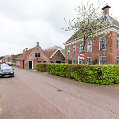 Rijksdienst voor het Cultureel Erfgoed: Sekuur, Mark