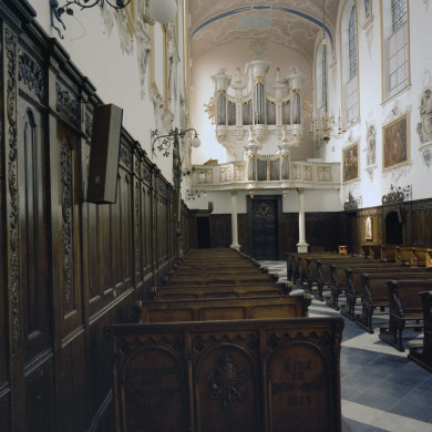 Rijksdienst voor het Cultureel Erfgoed: Tangel, L.M.