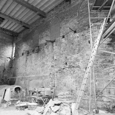 Rijksdienst voor het Cultureel Erfgoed: Schollen, T.