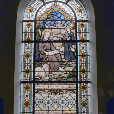 Rijksdienst voor het Cultureel Erfgoed: Tangel, L.M.