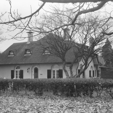 Rijksdienst voor het Cultureel Erfgoed: Delemarre, G.Th.