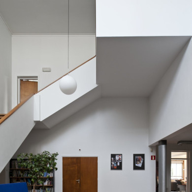 Rijksdienst voor het Cultureel Erfgoed: Technau, Sergé