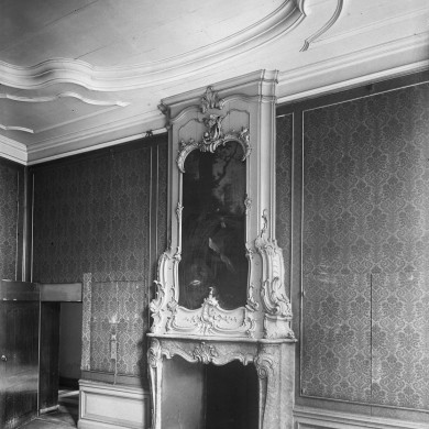 Rijksdienst voor het Cultureel Erfgoed: Hoog, G. de