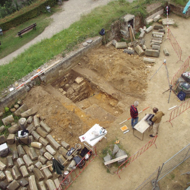 Rijksdienst voor het Cultureel Erfgoed