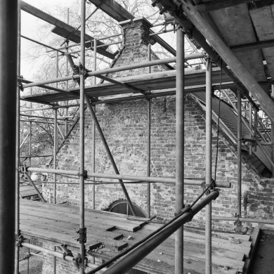 Rijksdienst voor het Cultureel Erfgoed: Galen, P. (Paul) van