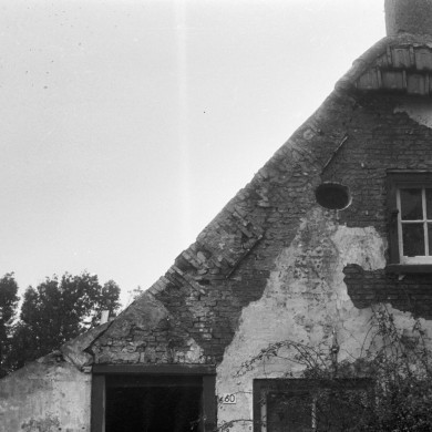 Rijksdienst voor het Cultureel Erfgoed: Haan, T.H. de