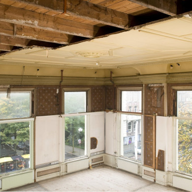 Rijksdienst voor het Cultureel Erfgoed: Svensson, Margareta