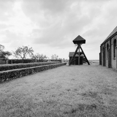 Rijksdienst voor het Cultureel Erfgoed: Wester
