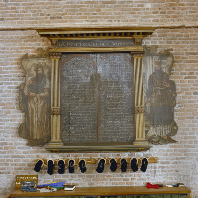 Rijksdienst voor het Cultureel Erfgoed: Heins, IJ.Th.