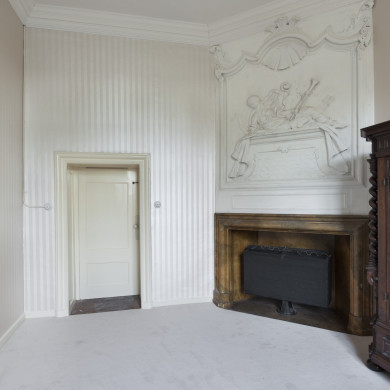 Rijksdienst voor het Cultureel Erfgoed: Booms, Chris