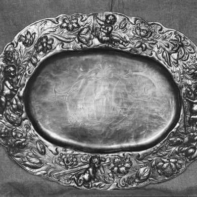 Rijksdienst voor het Cultureel Erfgoed: Meijsing, C.N.J.