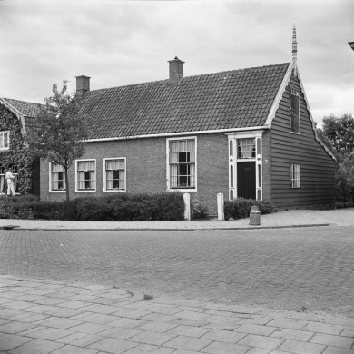 Rijksdienst voor het Cultureel Erfgoed: Bouma, S.J.